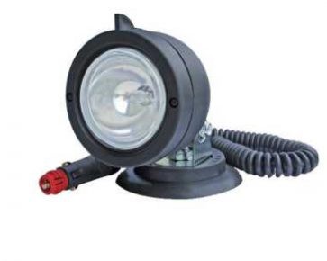 Faro lavoro compact 10000 - Senza interrutore on/off