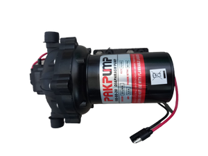 Pompa acqua a membrana 12V Movit