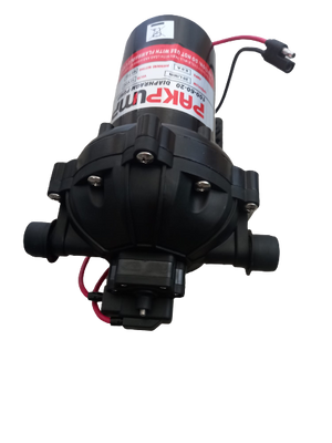 Pompa acqua a membrana 12V Movit