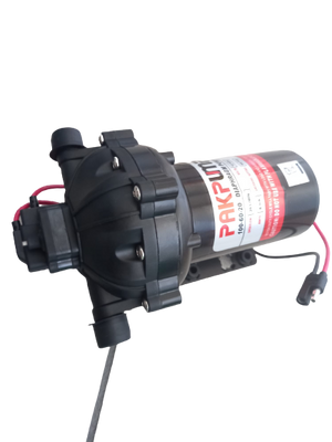 Pompa acqua a membrana 12V Movit