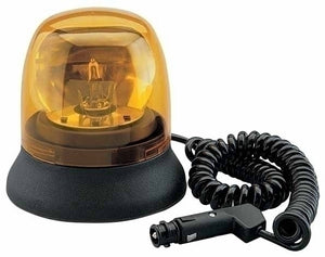 Lampada rotante cobo calamitata, 12V