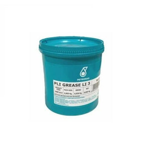Grasso li ep 3 Petronas - 18 kg