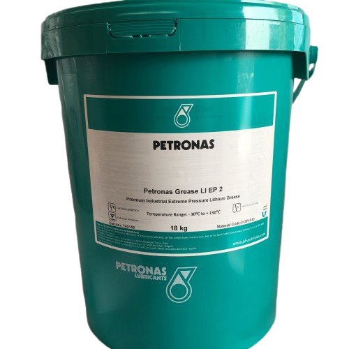 Grasso Petronas li ep 2 - 18 kg