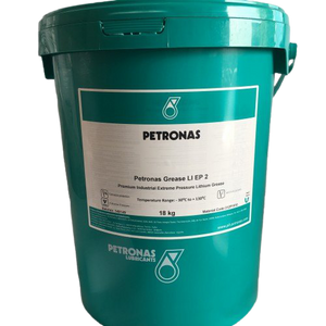 Grasso Petronas li ep 2 - 18 kg