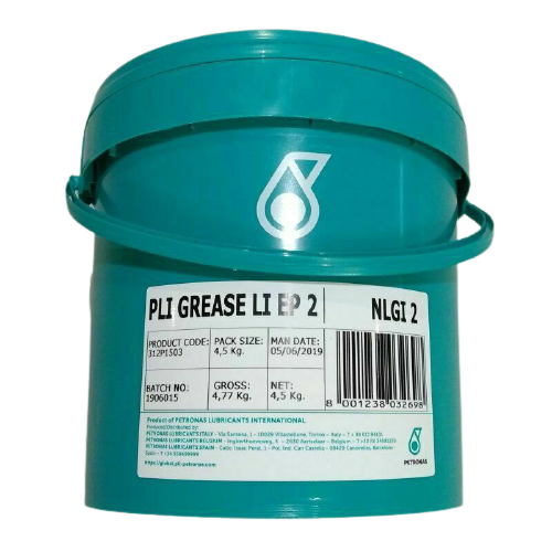 Grasso Petronas li ep 2 - 4,5 kg