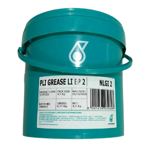 Grasso Petronas li ep 2 - 4,5 kg