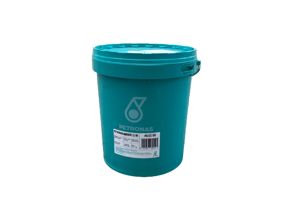 Grasso Petronas li ep 00 - 18 kg