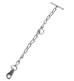 Catena per legatura bovini - lunghezza 66cm