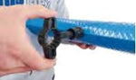 Chiave per inserti tubo irrigazione