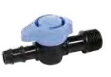 Valvolina portagomma fil.Maschio 20x1/2" - 0222002000b+ 0204601600br