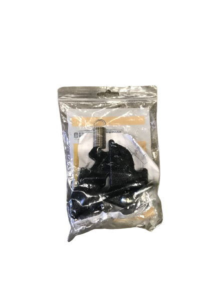 Kit gancio rapido inferiore cat.2 WS