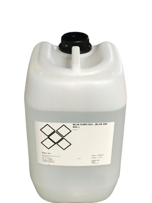 Tanica urea blu eurosol 10 LT