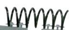 Molla ricambio