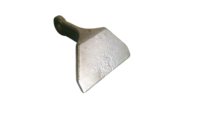 Mazza trinciasarmenti rm79 muratori - f.14,5