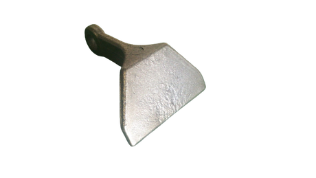 Mazza trinciasarmenti rm79 muratori - f.14,5