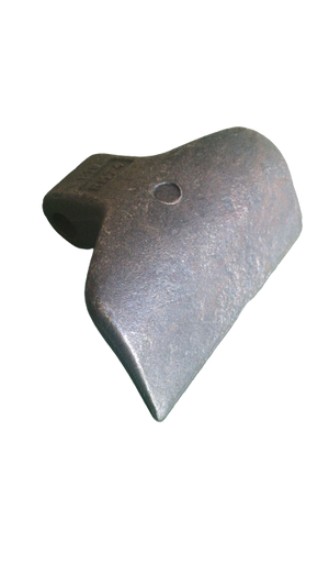 Mazza trinciasarmenti rm74 Berti - f.16,5
