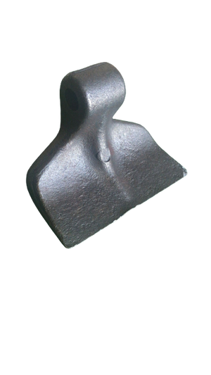 Mazza trinciasarmenti rm74 Berti - f.16,5