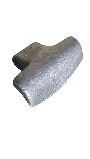 Mazza trinciasarmenti rm11 gestin, rinieri - f.20,5