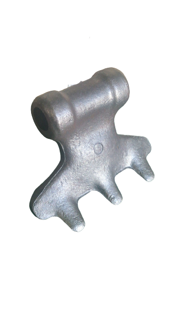 Mazza trinciasarmenti rm41 tortella dentata - f.22,5