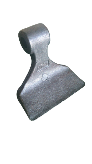 Mazza trinciasarmenti rm43 nobili - f.16,5