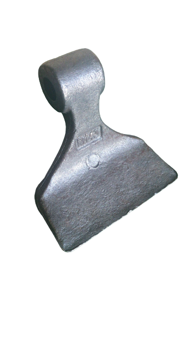 Mazza trinciasarmenti rm43 nobili - f.16,5