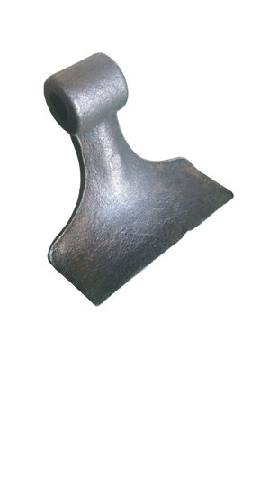 Mazza trinciasarmenti rm87 TIPO Maschio - f.16,5