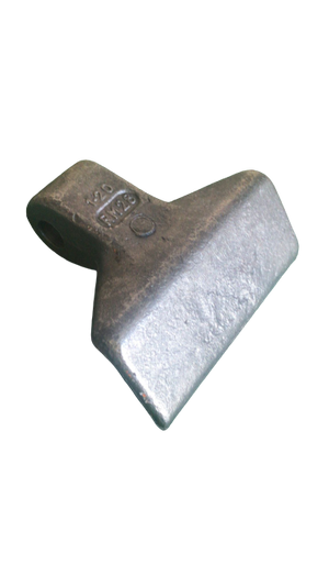Mazza trinciasarmenti rm28 hd - f.16,5