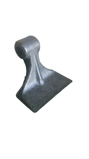 Mazza trinciasarmenti rm66 Kverneland - f.16,5