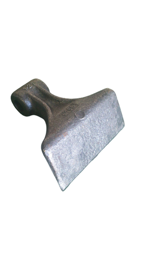Mazza trinciasarmenti rm66 Kverneland - f.16,5