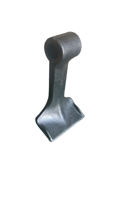 Mazza trinciasarmenti rm46 kuhn - f.26