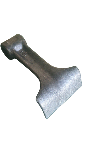 Mazza trinciasarmenti rm46 kuhn - f.26