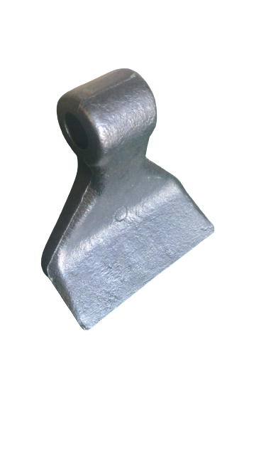 Mazza trinciasarmenti rm4 agricom, maletti, omarv, seppi, zappator - Foro: 16,5