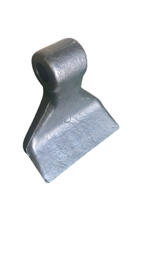 Mazza trinciasarmenti rm4 agricom, maletti, omarv, seppi, zappator - Foro: 19,5