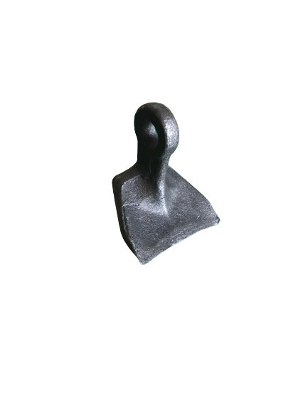 Mazza trinciasarmenti rm86 tipo Orsi - f.14,5