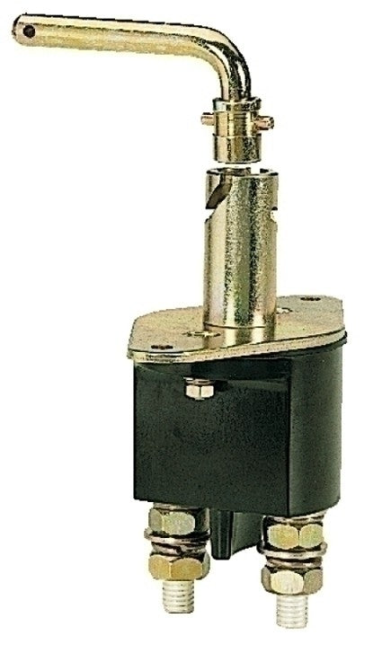 Staccabatteria cobo 13.002.000