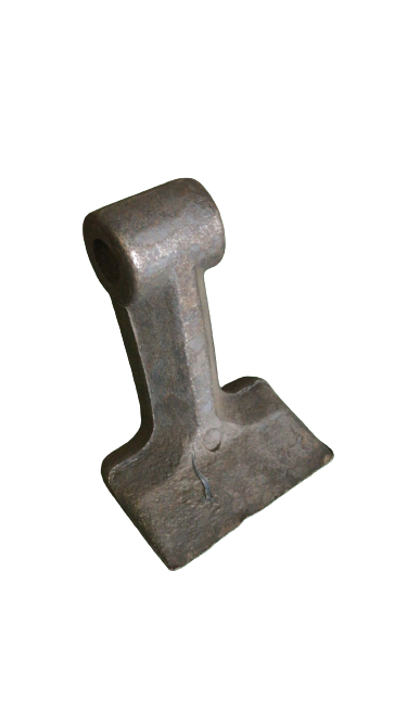 Mazza trinciasarmenti rm39 falc mini cobra - f.16,5
