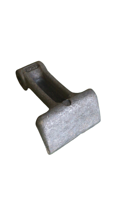 Mazza trinciasarmenti rm39 falc mini cobra - f.16,5