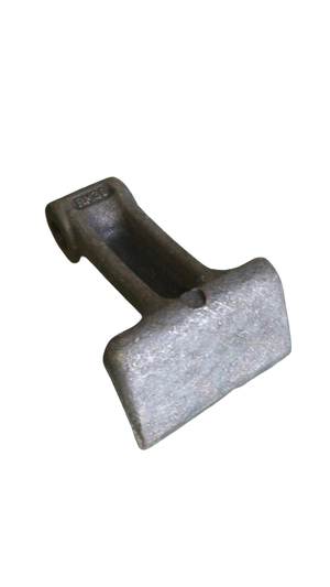Mazza trinciasarmenti rm39 falc mini cobra - f.16,5