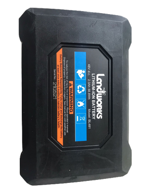 Batteria 2 ah 48V Landworks