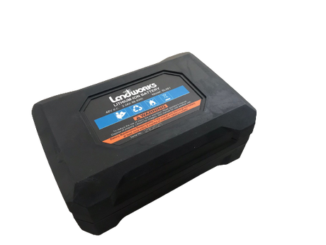 Batteria 2 ah 48V Landworks