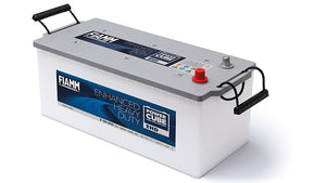 Batteria fiamm 12V/160 ah + DX