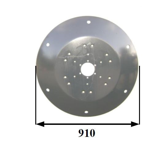 Disco traino marangon 192 d910