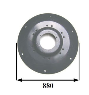 Disco traino fella 187 d880 tn