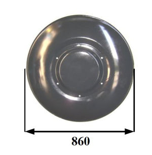 Disco folle p.z 185