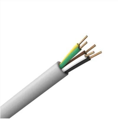 Cavo elettrico 5 vie