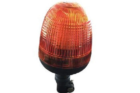 Lampada rotante imbuto flex - LED 12- 24V Movit