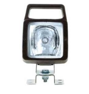Faro lavoro compact 3000 - Senza maniglia