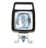 Faro lavoro compact 3000 - Con maniglia