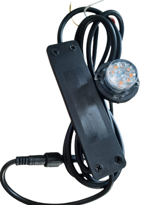 Catadiottro LED multifunzione 12-24V Movit