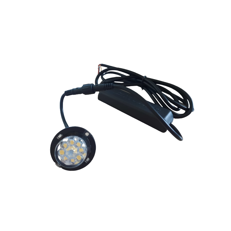 Catadiottro LED multifunzione 12-24V Movit
